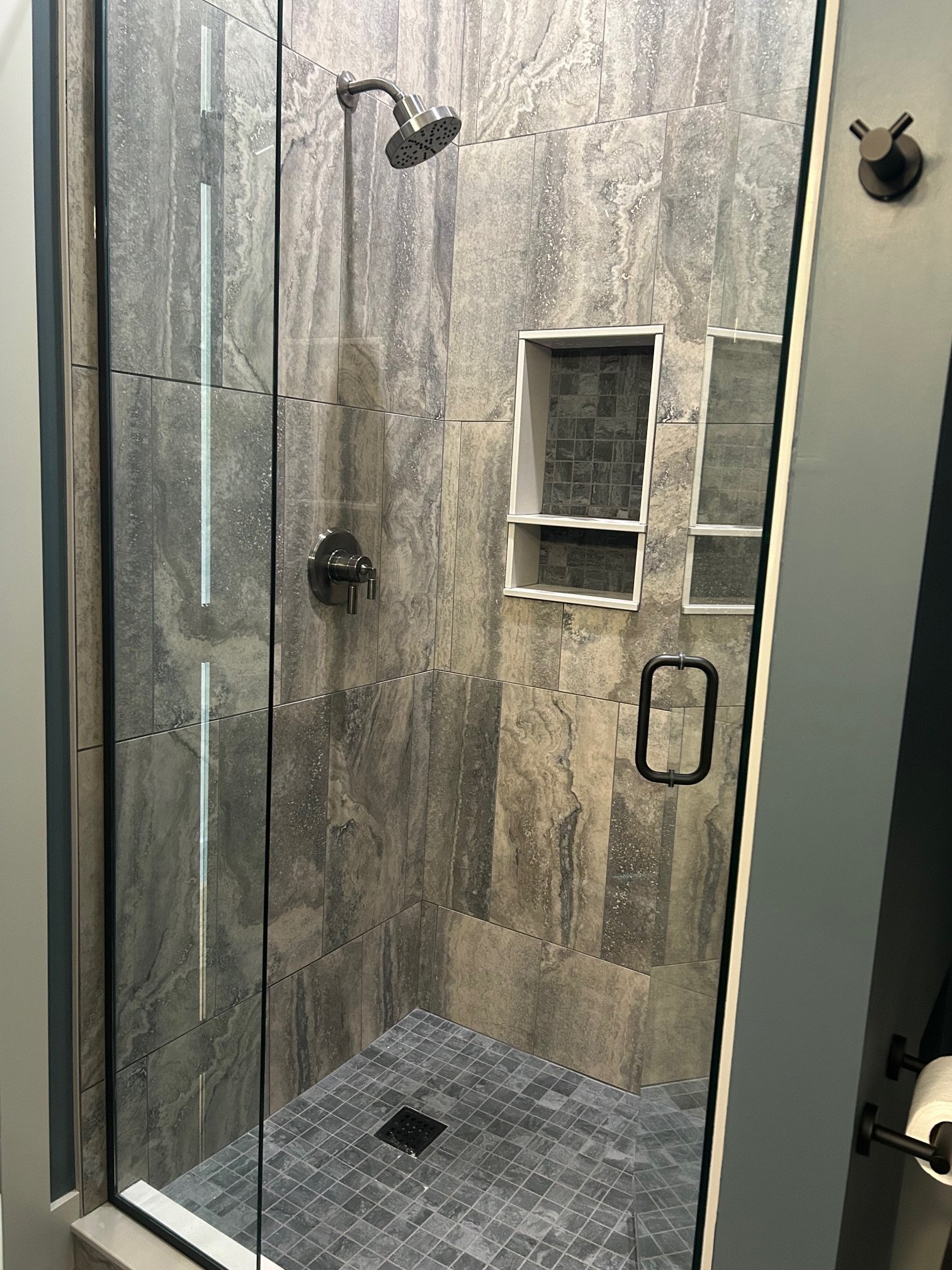First Floor Bath