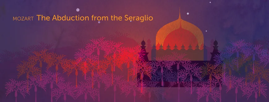 Die Entführung aus dem Serail