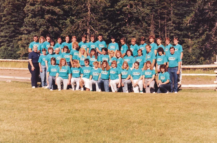 Clydehurst staff