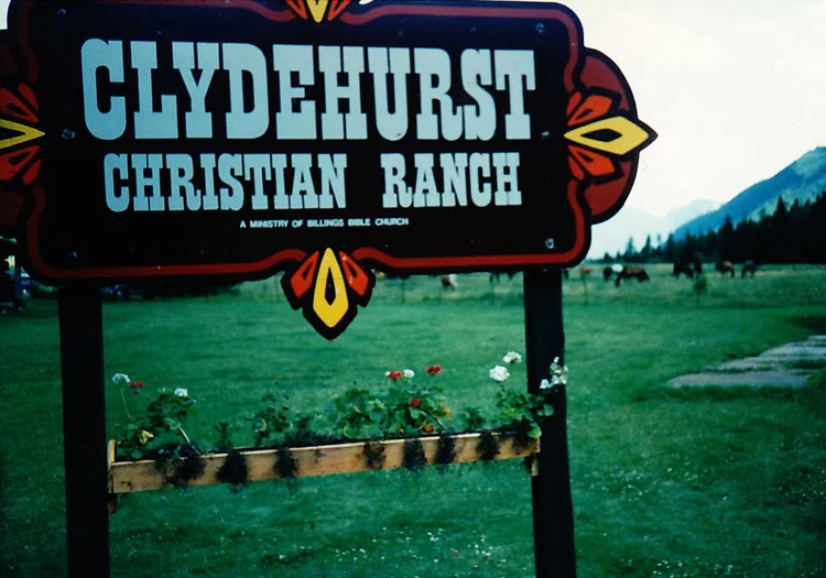 Clydehurst staff