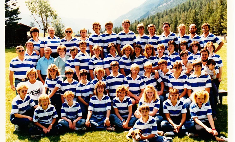 Clydehurst staff