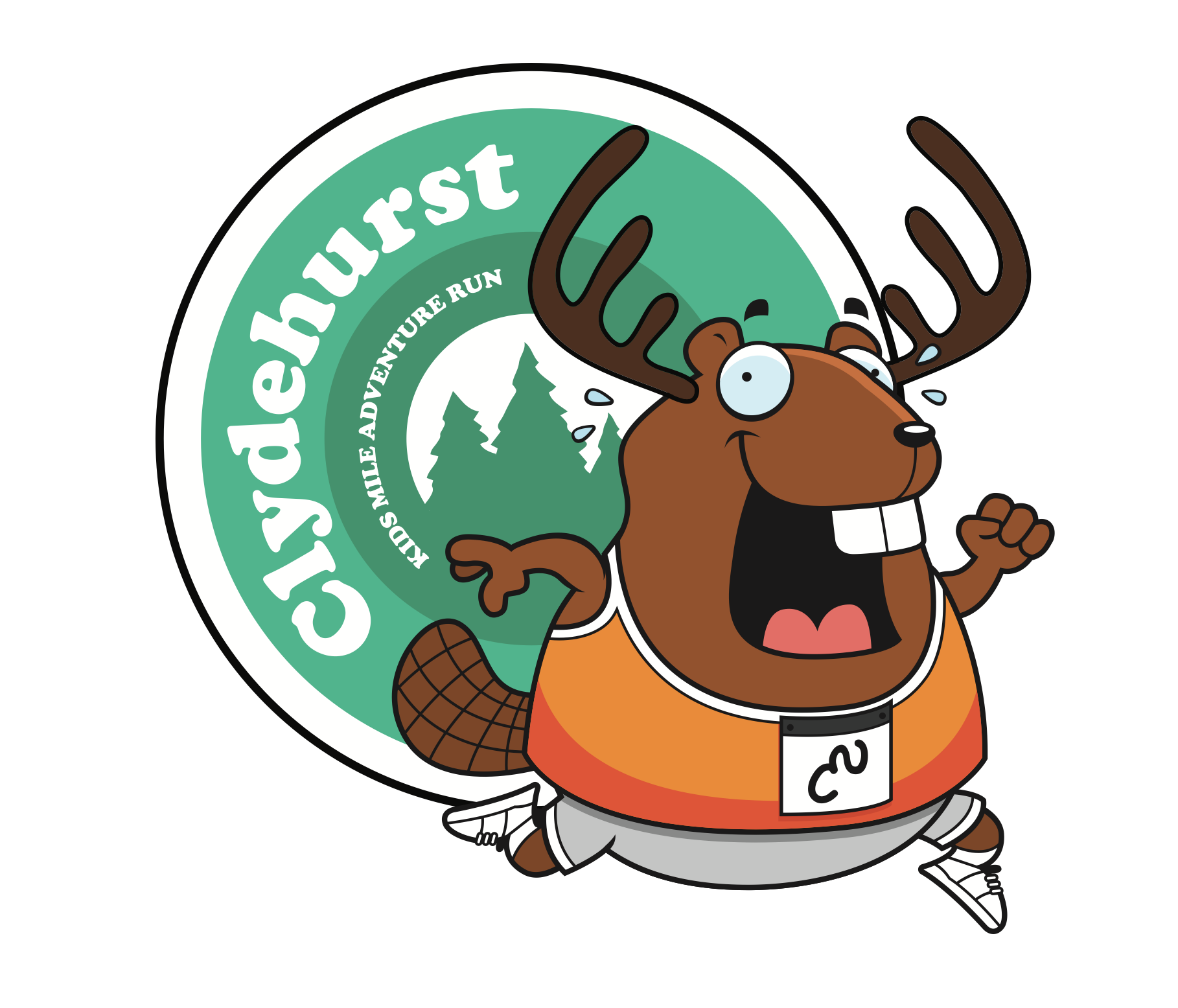 Back From The Bridges Clydehurst Christian Ranch