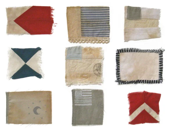 Selection from 1000 Works Project