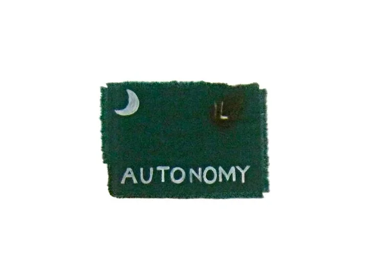 #424 (from 1000 Works Project)