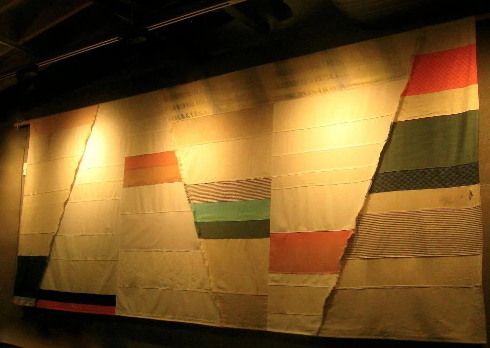 URBN Malibu Store Installation