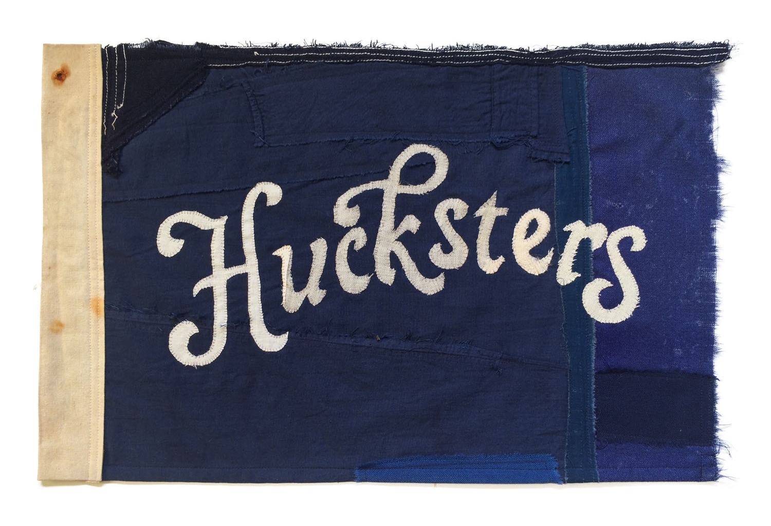 Hucksters