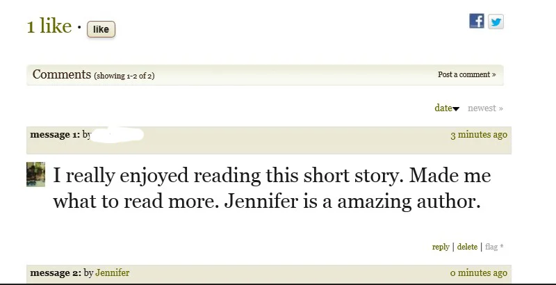 IN THE DAR has another review on Goodreads.