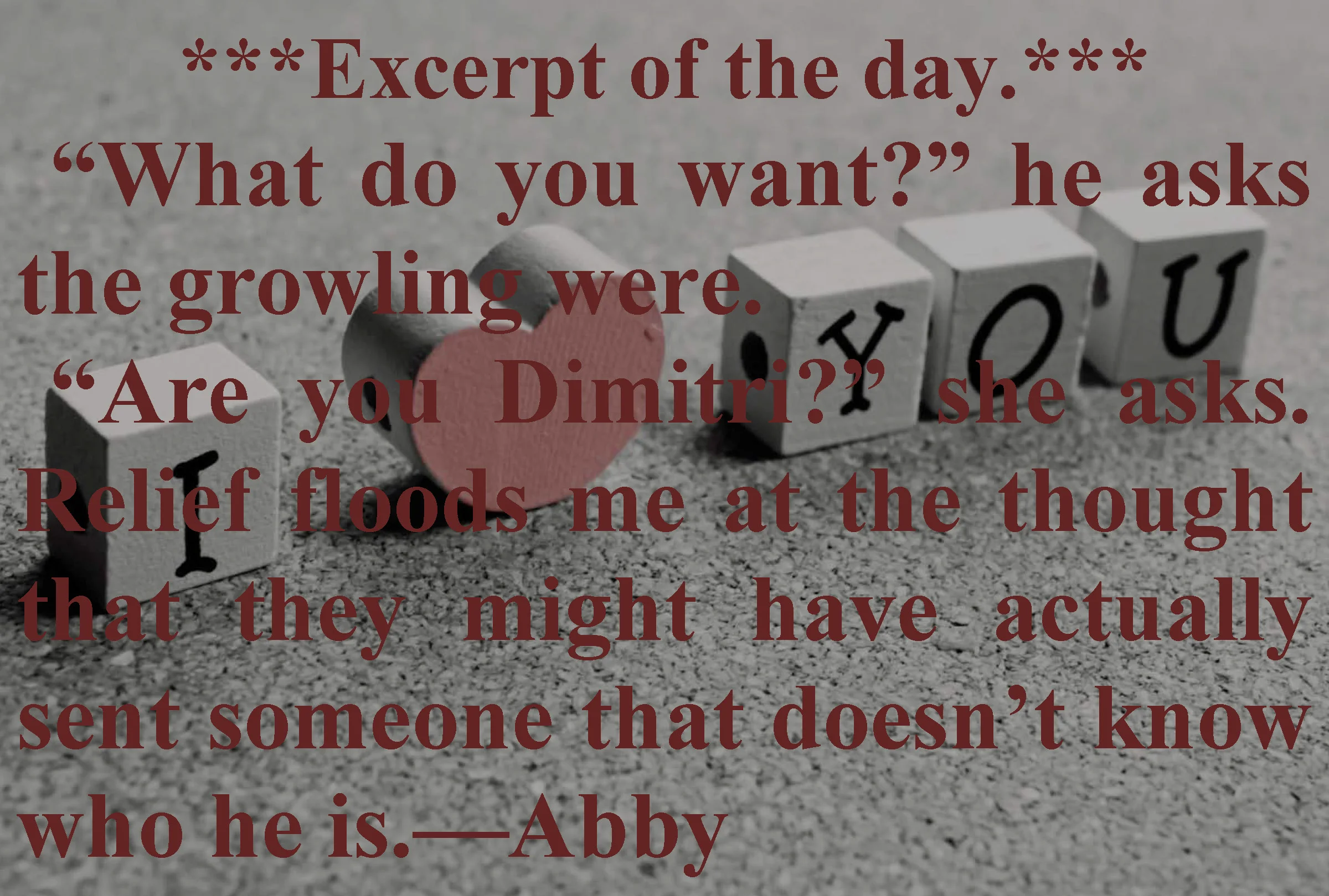 To find out who this woman is and why she doesn't recognize Dimitri, download your copy of SHIFTER today. SHIFTER is starting out the New Year with an altered cover, new flyer, and a reduced price. If you love witches, curses, werewolves, shapeshifters, and angels, SHIFTER has them all along with a few burly alpha males, one timid, overweight heroine, some steamy sex scenes, and a happily ever after ending. Stop by your favorite online retailer and download your copy today. This 374-page, stand-alone eBook is only $3.99. SHIFTER has a 4.55 rating on Goodreads, a 4.6 rating on Amazon, and a 4.75 rating on Smashwords. http://www.amazon.com/dp/B00M8HLU2U https://www.smashwords.com/books/view/462262 http://www.barnesandnoble.com/w/books/1120024902?ean=2940149636907