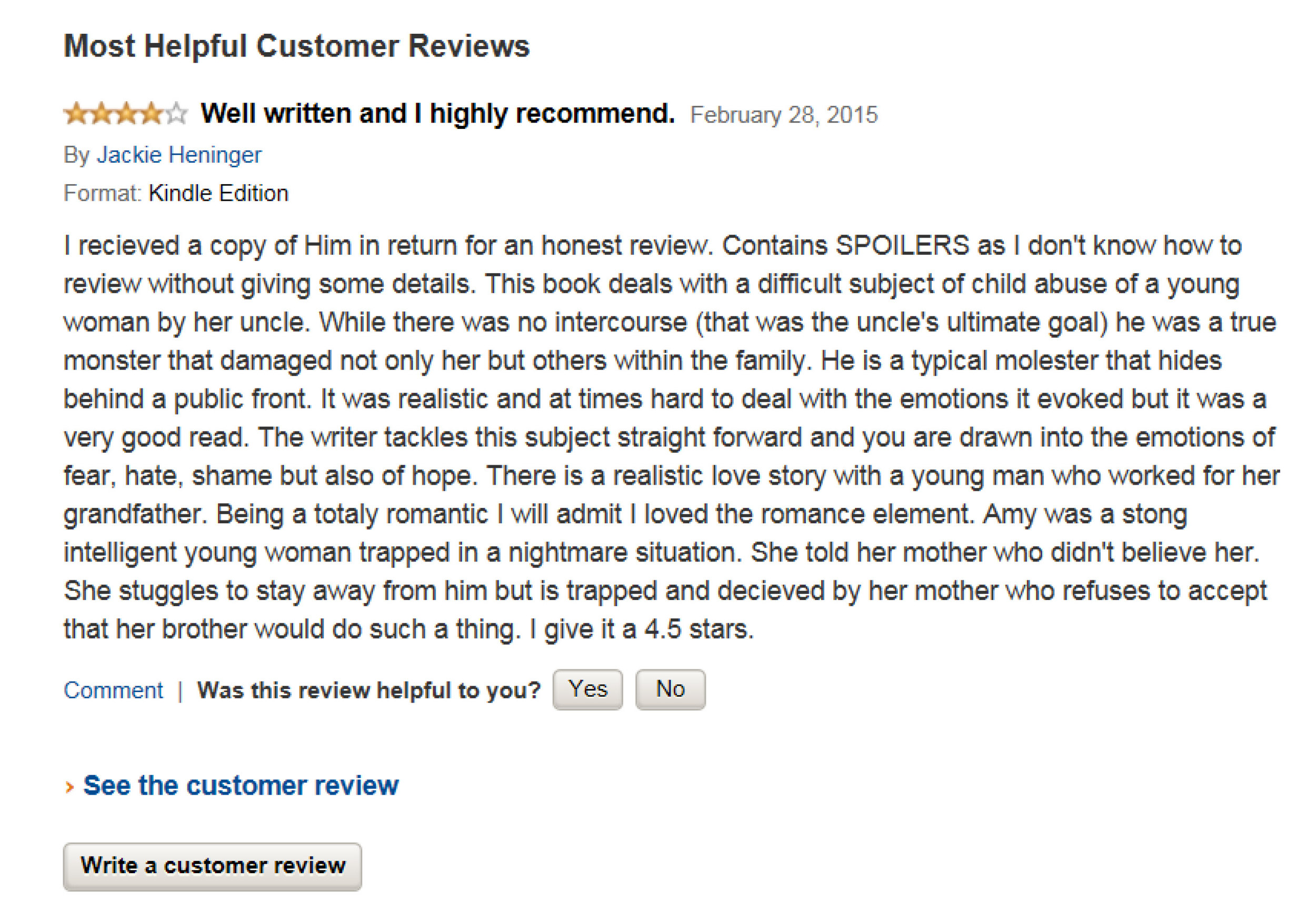 Jackie's Amazon Review photo.jpg