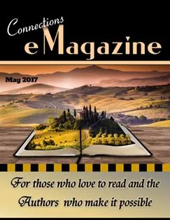 Check out the May 2017 edition of Connections eMagazine to find out about perma-frees, eBook sales, eBooks up for exchange for reviews, read excerpts from new releases, and more. https://view.publitas.com/mpsmith-publishing/connections-emagazine-may-2017/page/108-109