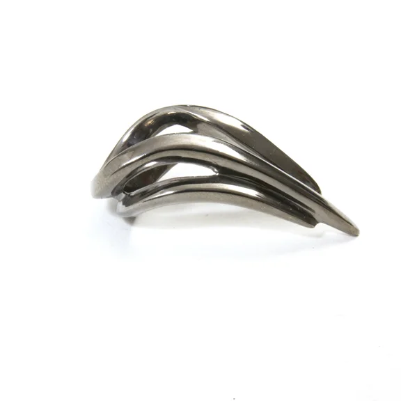 Draco Claw ring