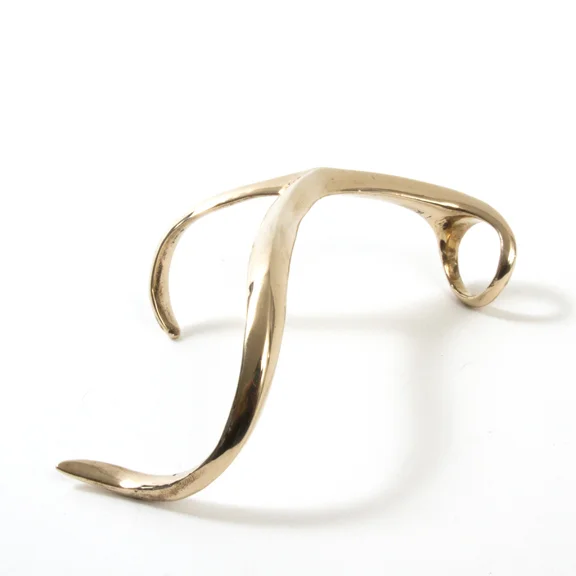 Tetrix hand piece Ring