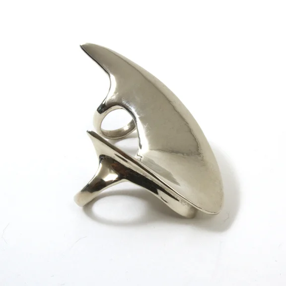Centaurus hand piece Ring