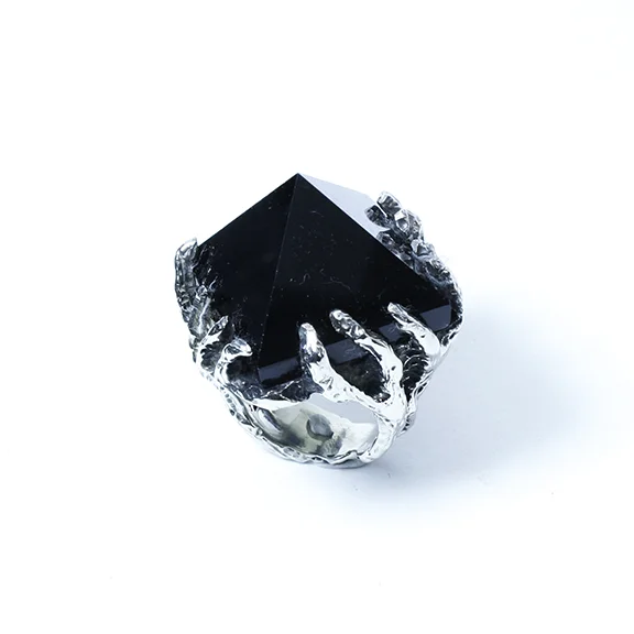 Linxai Ring