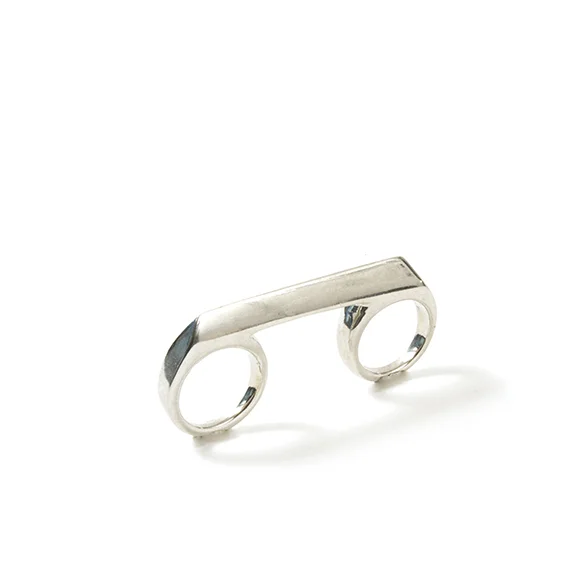 Chopin two finger ring