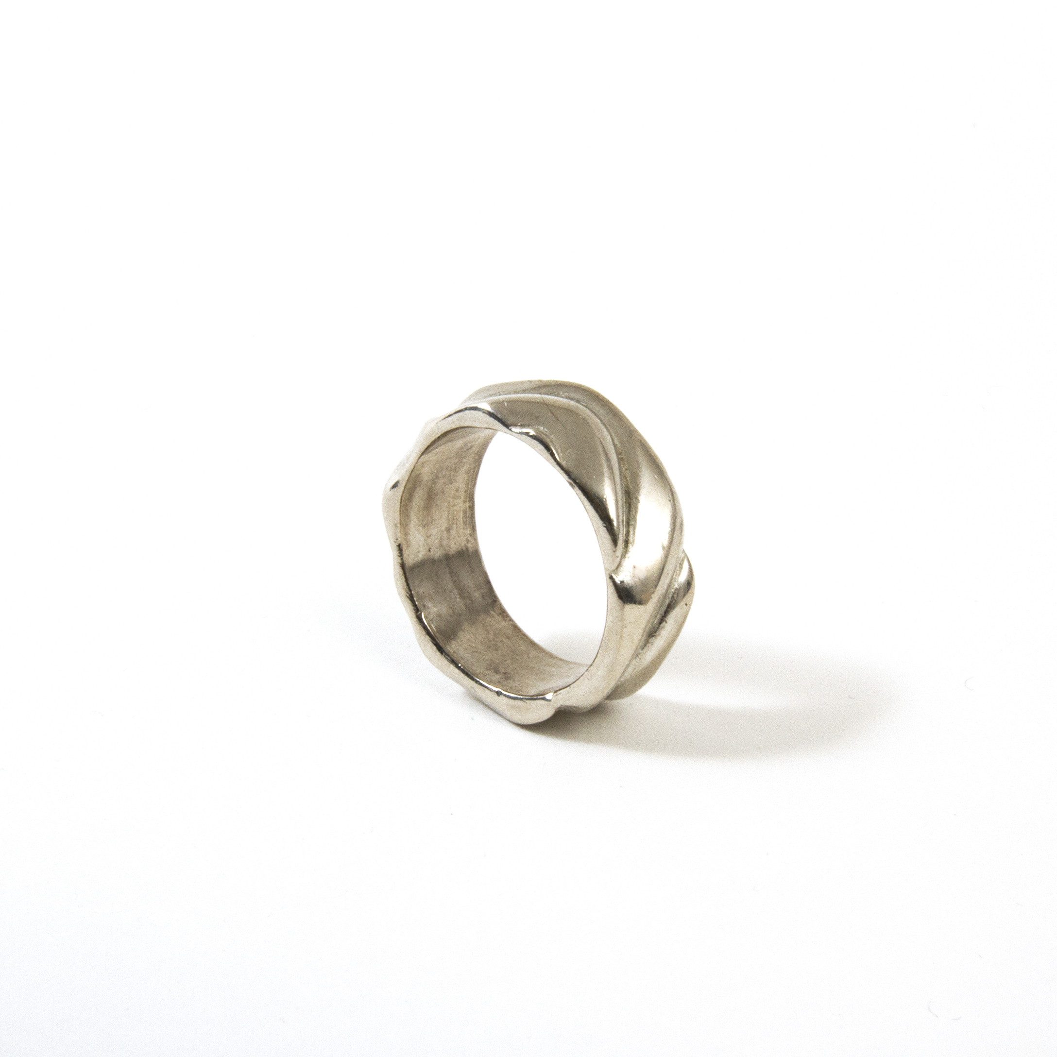 Abstractor ring