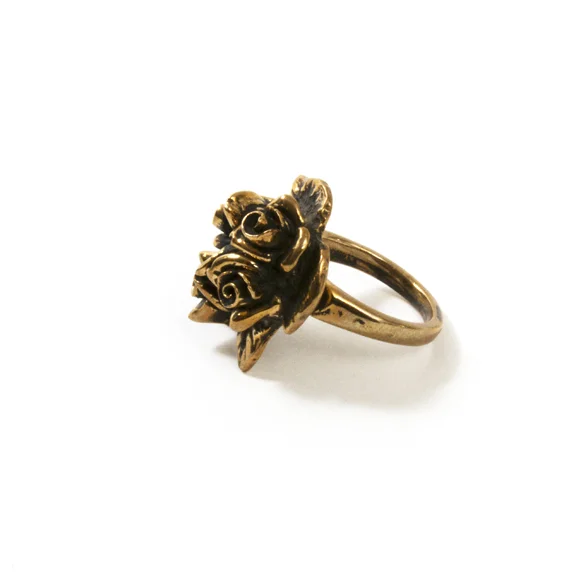 Florali ring