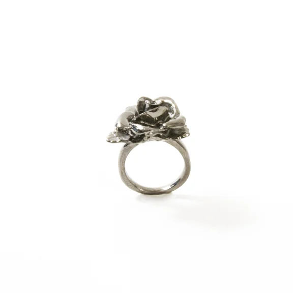 Black Rose Ring