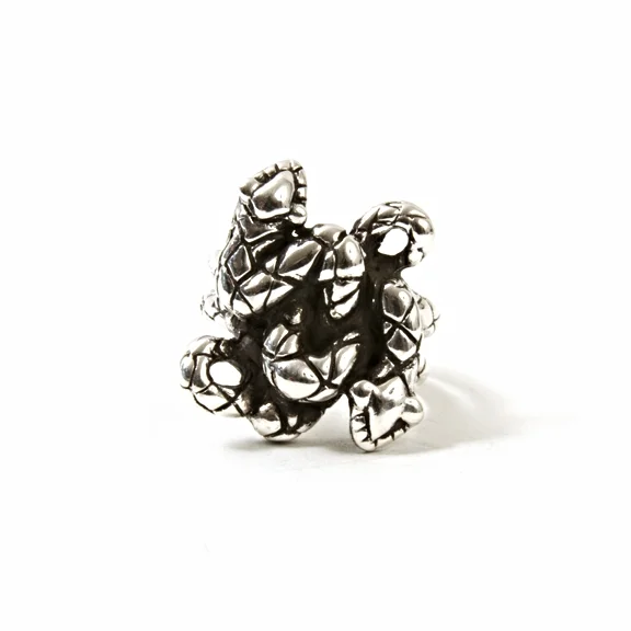 Labrynth Ring