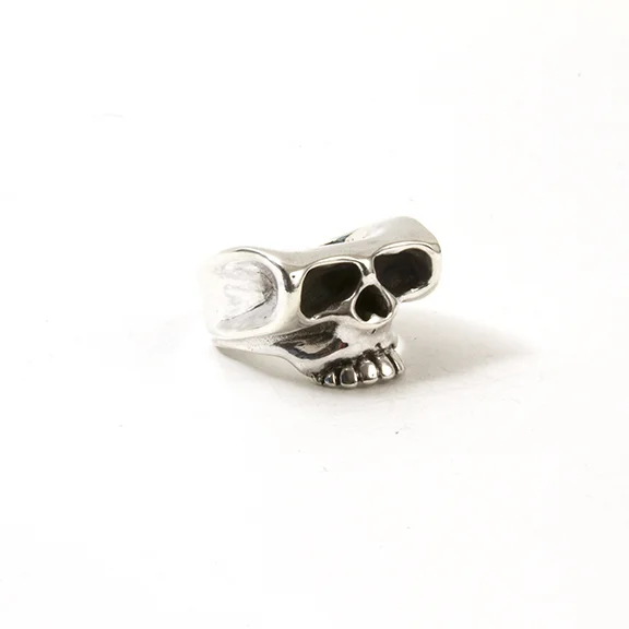Speed skull RIng