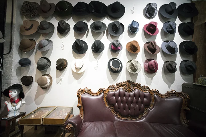 Still Life Photoshoot For Aileyan Accessories