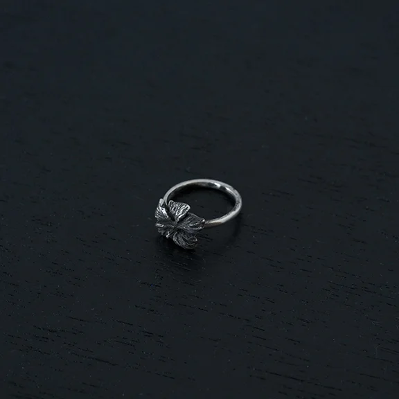 Flower xs ring
