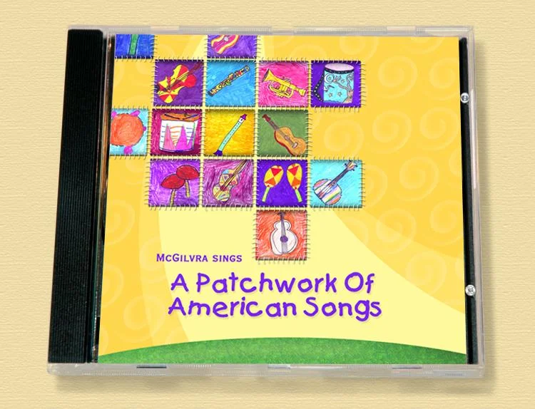 CD Design