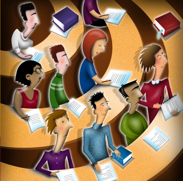 The Education Resource Institute (Teri)
