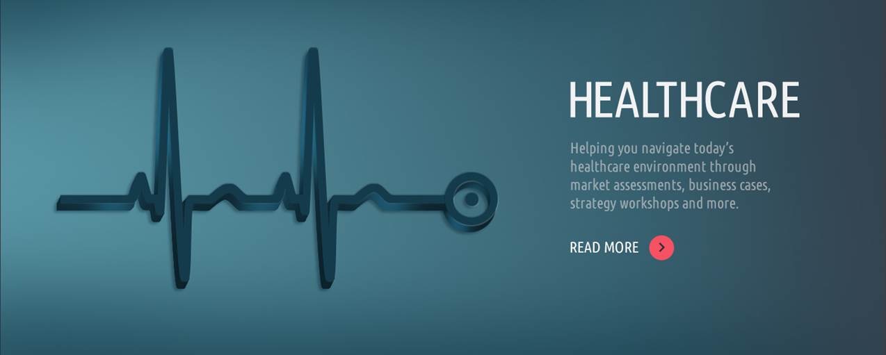 Hero graphic for marketing website