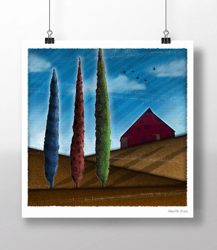 Barn