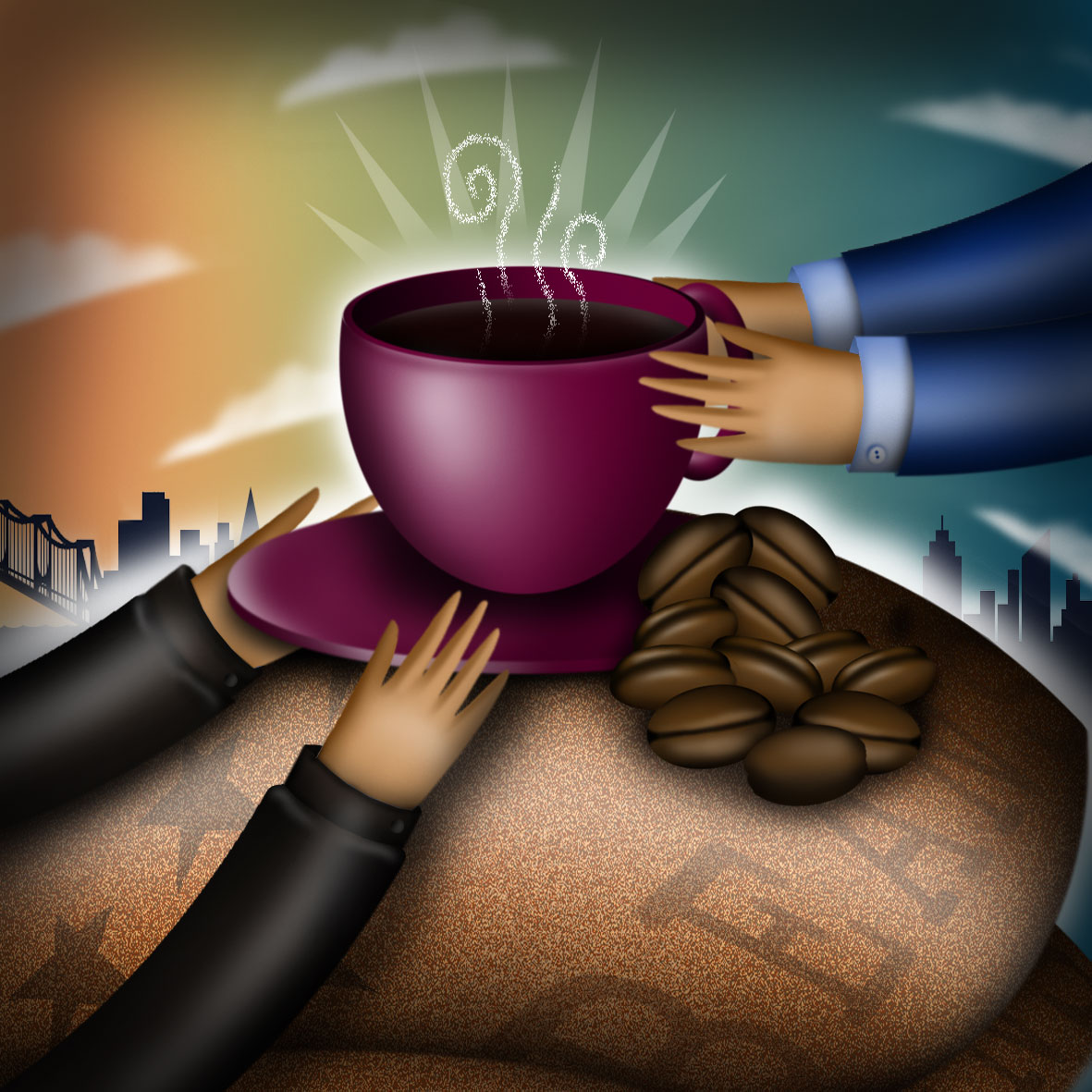 Application Dev. Trends Magazine