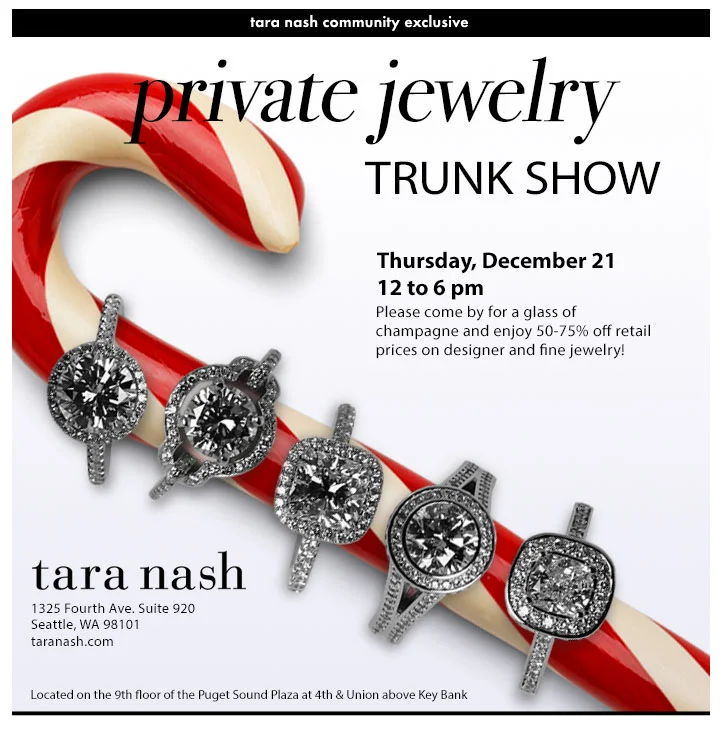 Tara Nash Email advertisement 2017