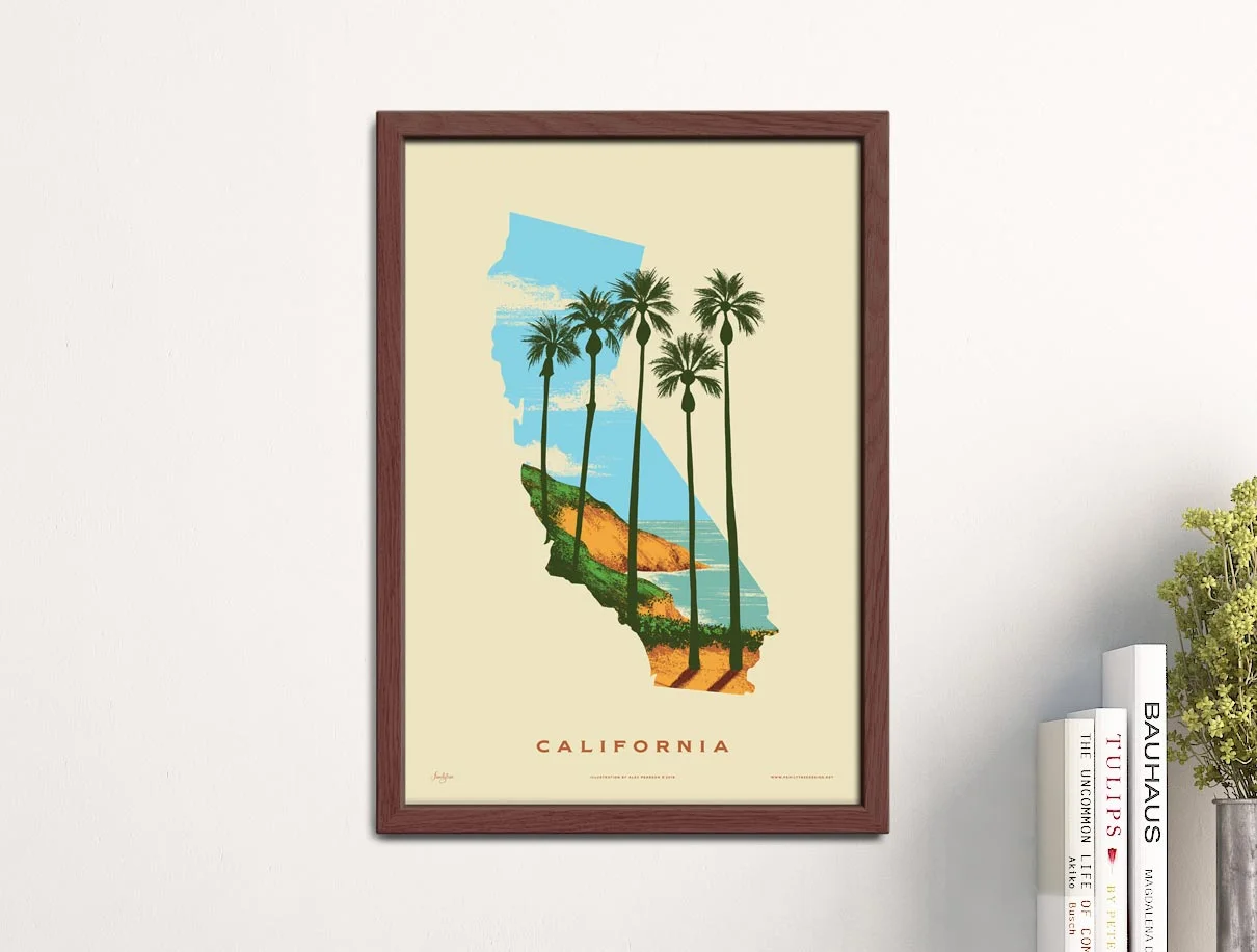 California-13x19-Walnut-Frame-Room.jpg