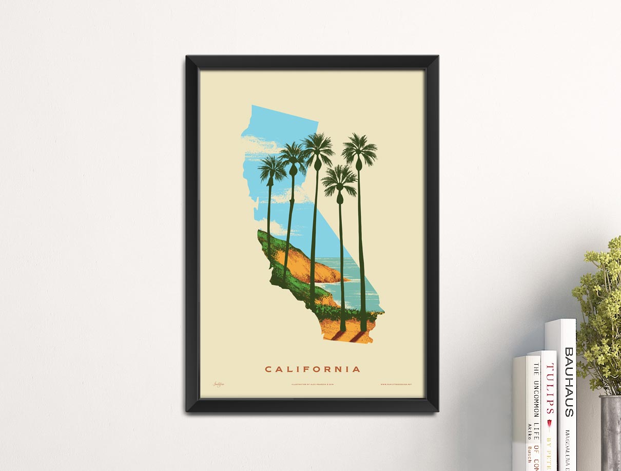 California-13x19-Black-Frame-Room.jpg