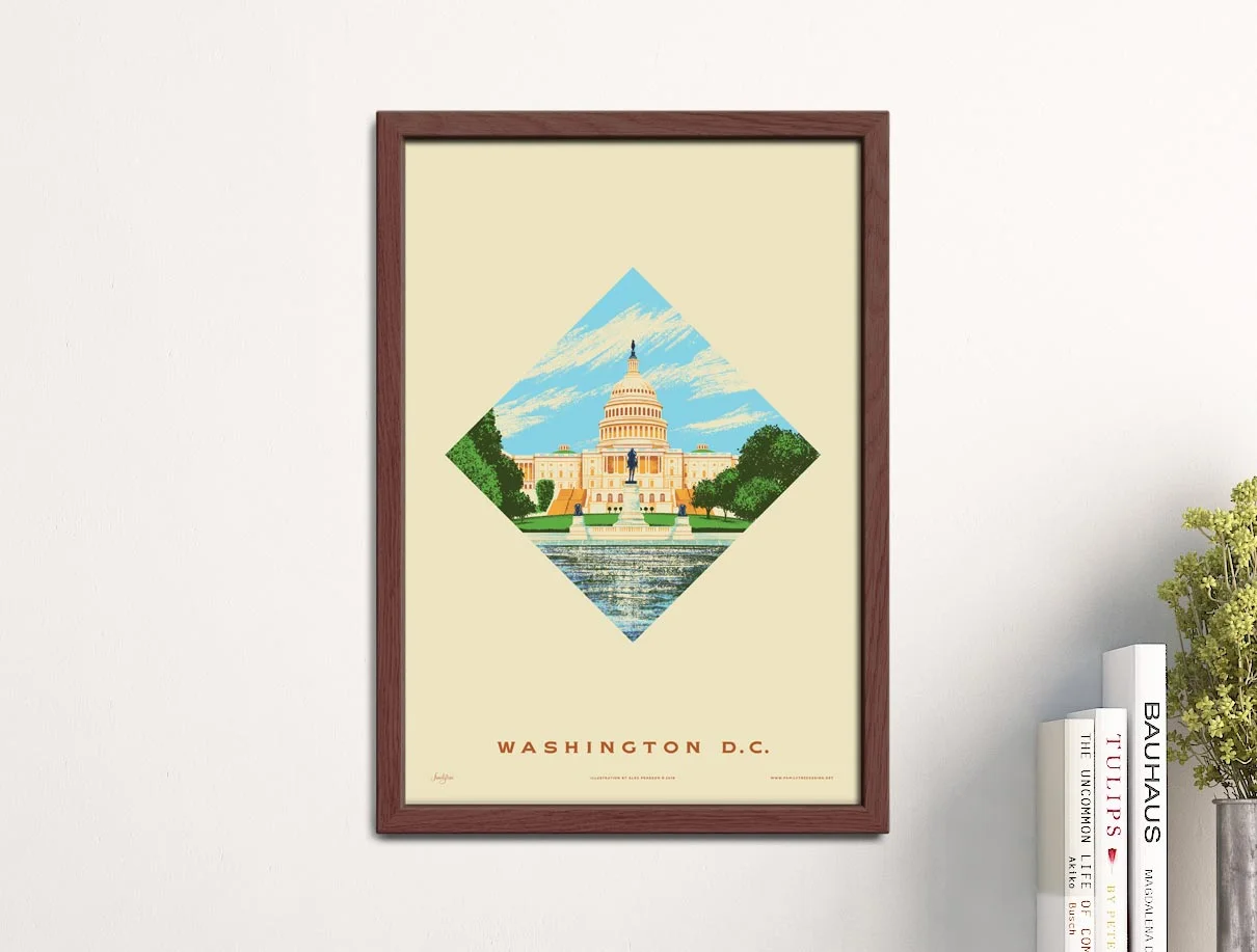 Washington-13x19-Walnut-Frame-Room.jpg