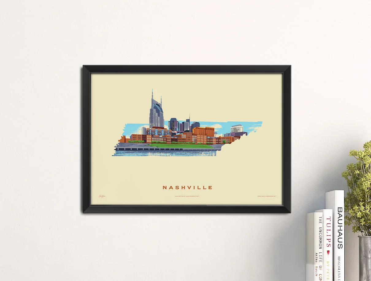 Nashivlle-13x19-Black-Frame.jpg