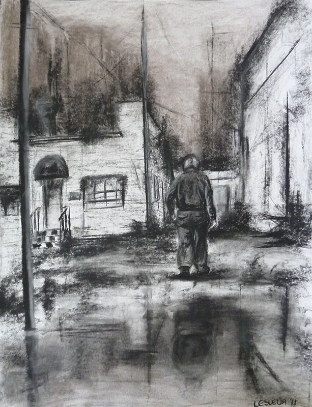 Tower Theater Alley, charcoal on paper-2.jpg