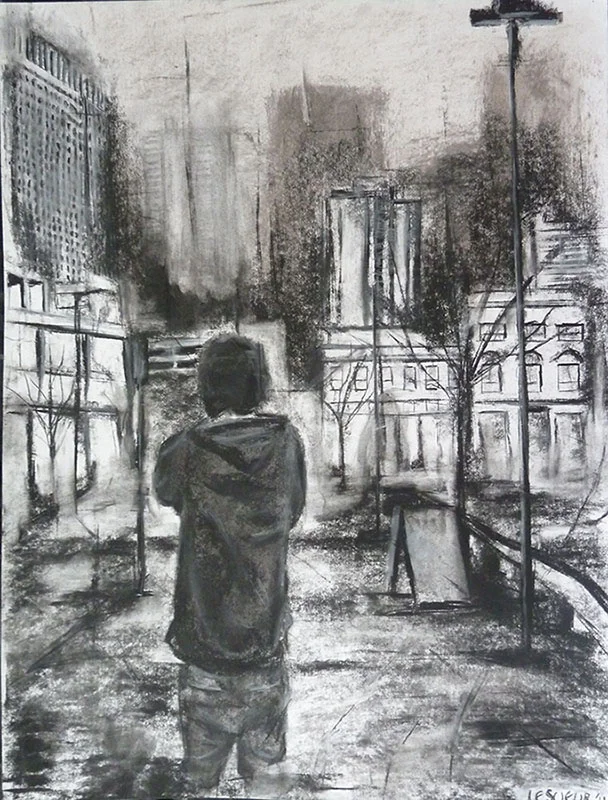 Collin in Minneapolis, charcoal on paper-2.jpg