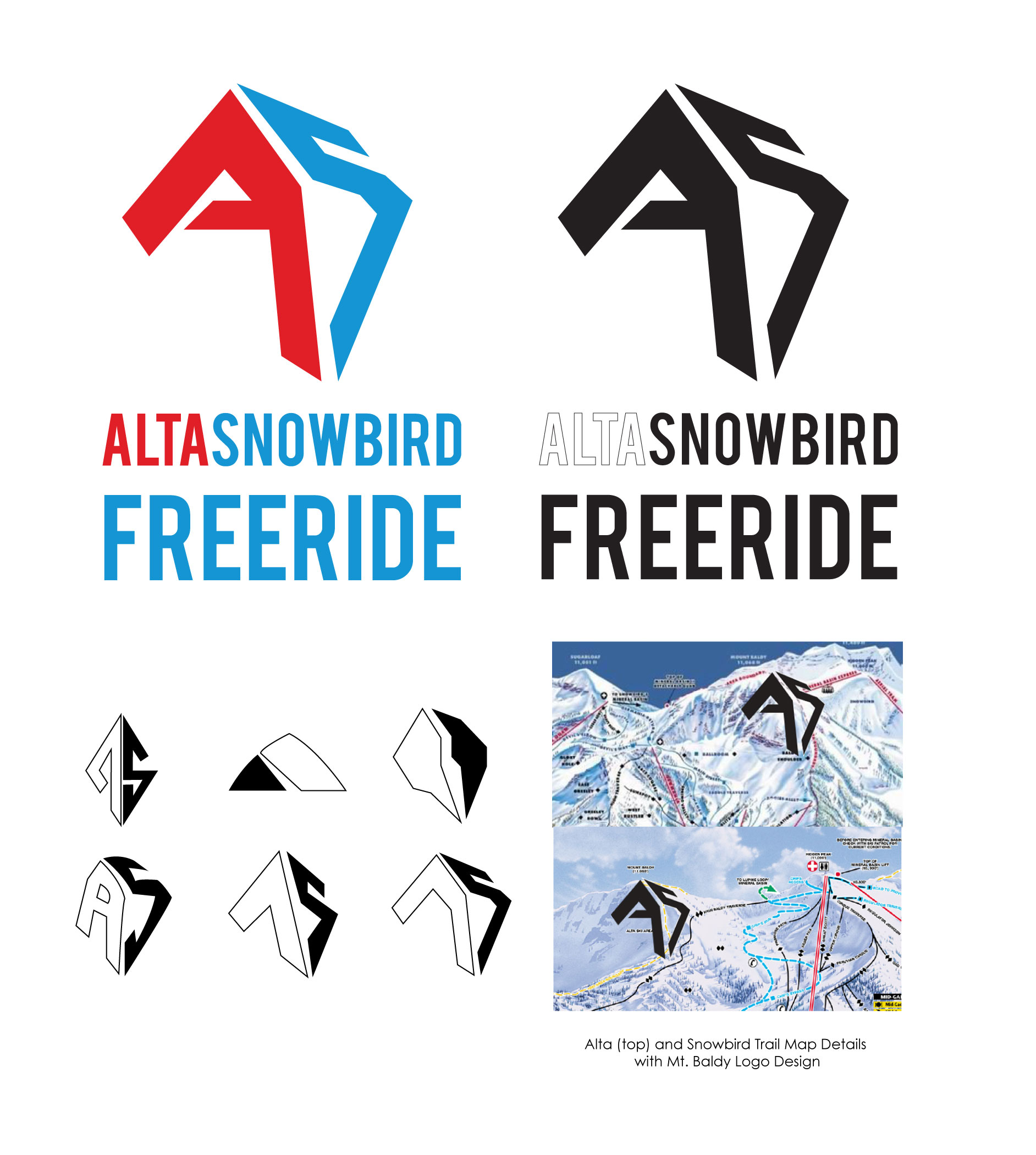 Alta/Snowbird Freeride Team