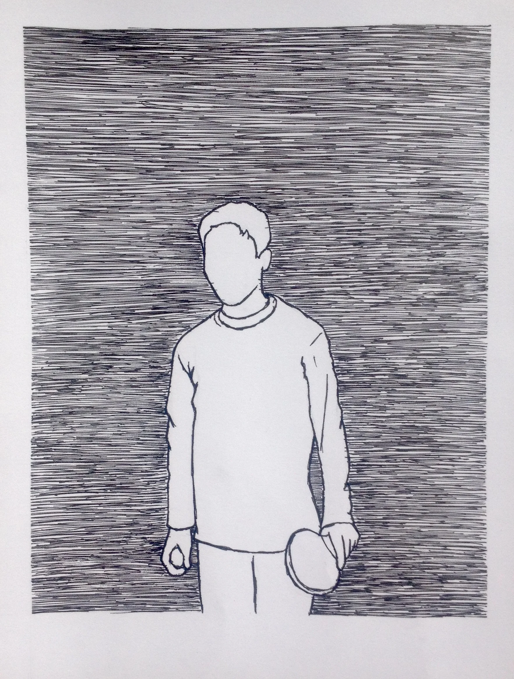 Ping Pong Boys VI
