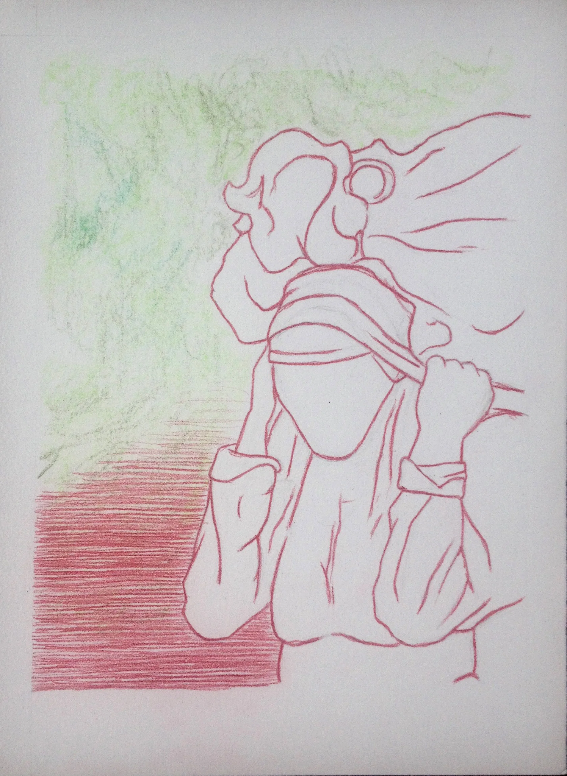 Working Women III