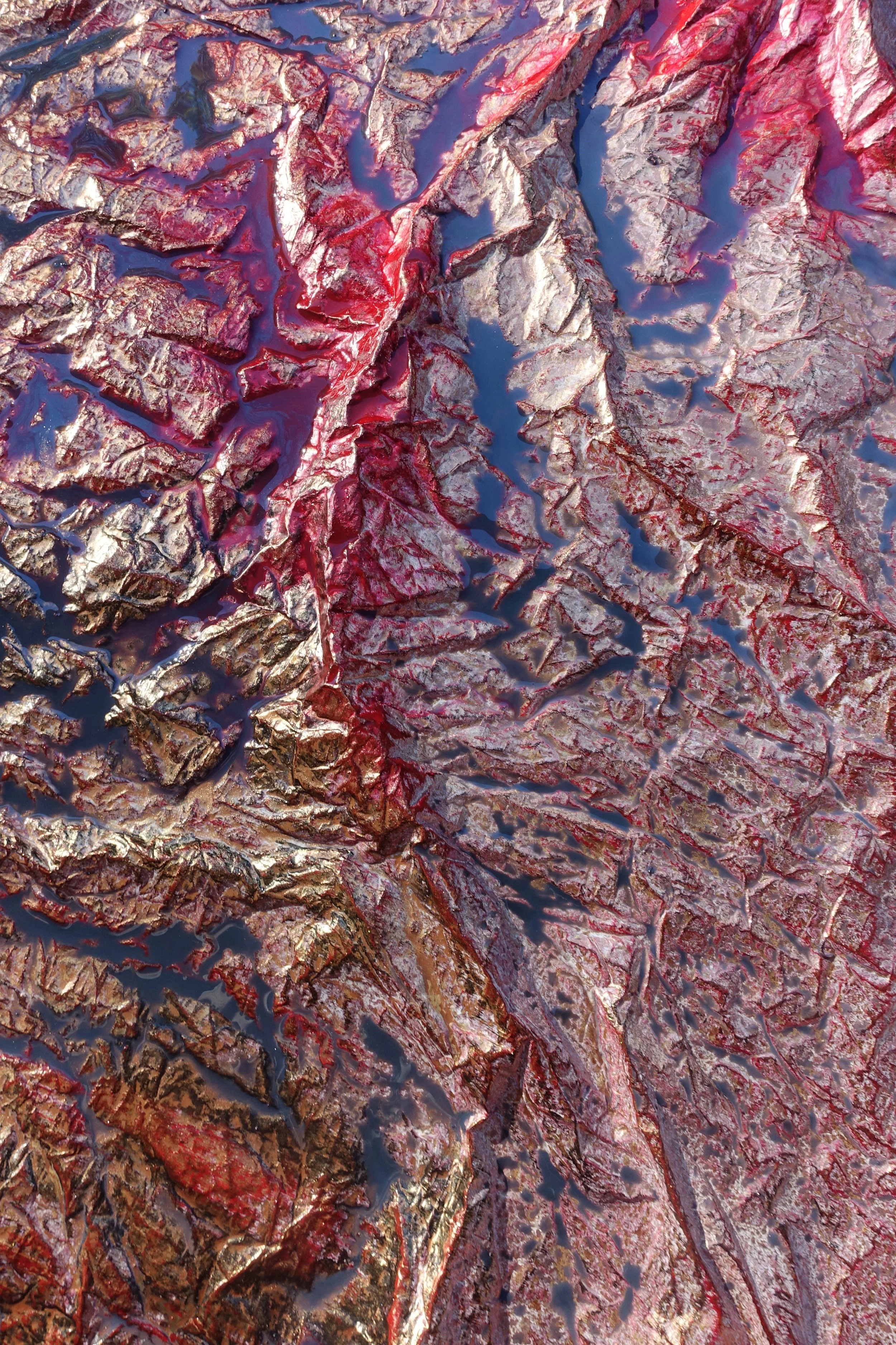 Landscape for Richter 13