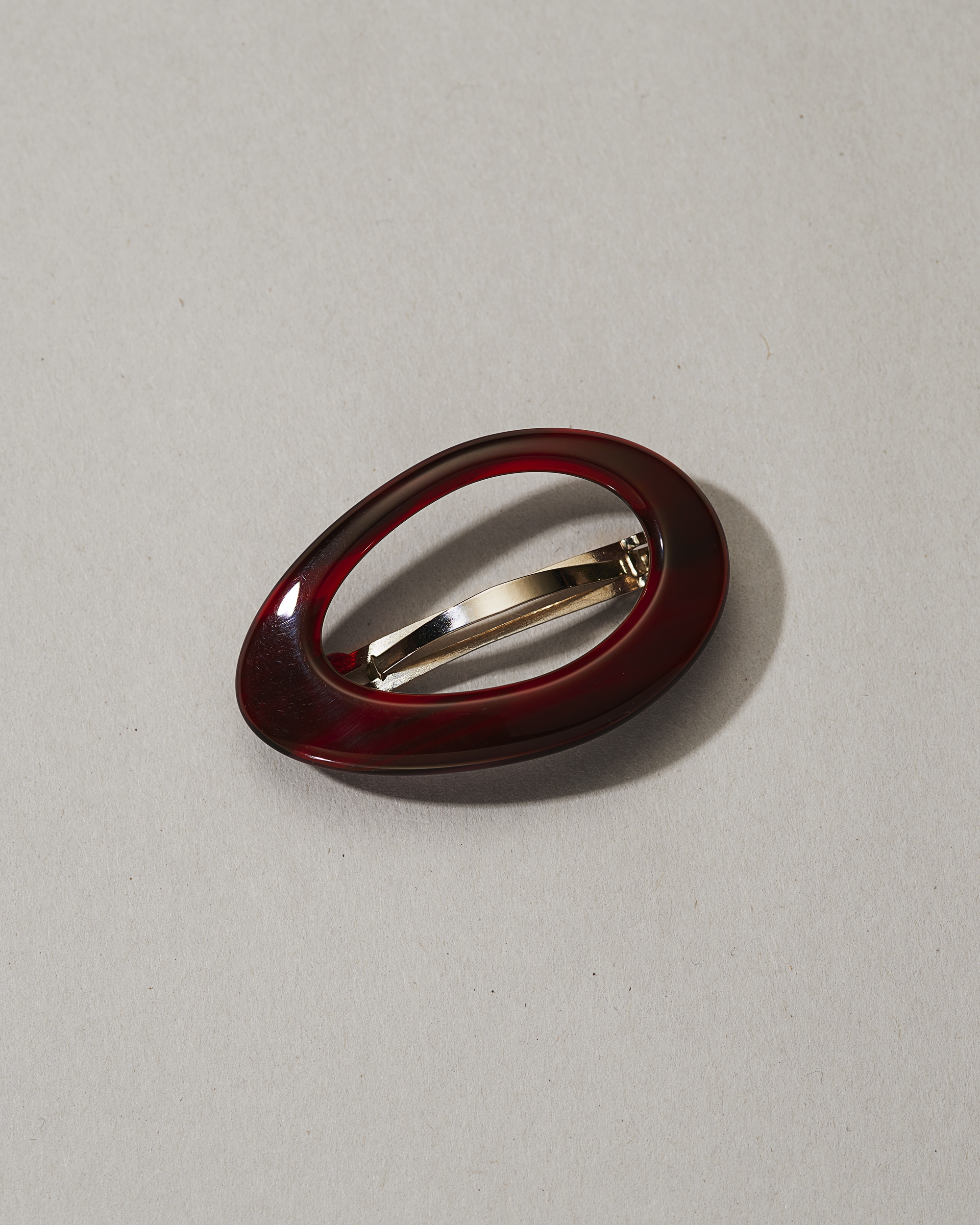 Winden muse barrette