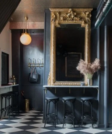 Williamsburg Cocktail Bar