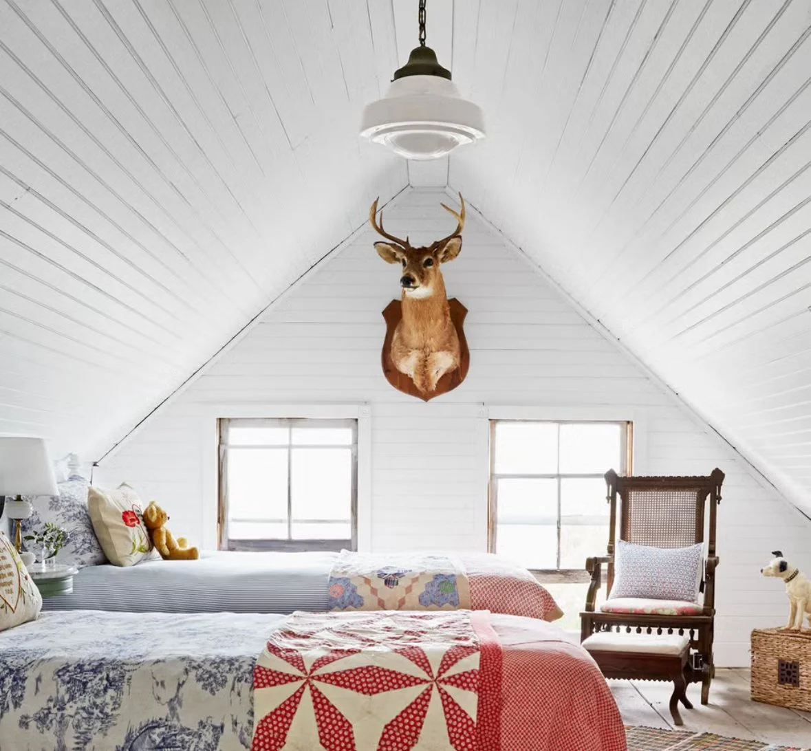 Catskills Country Home