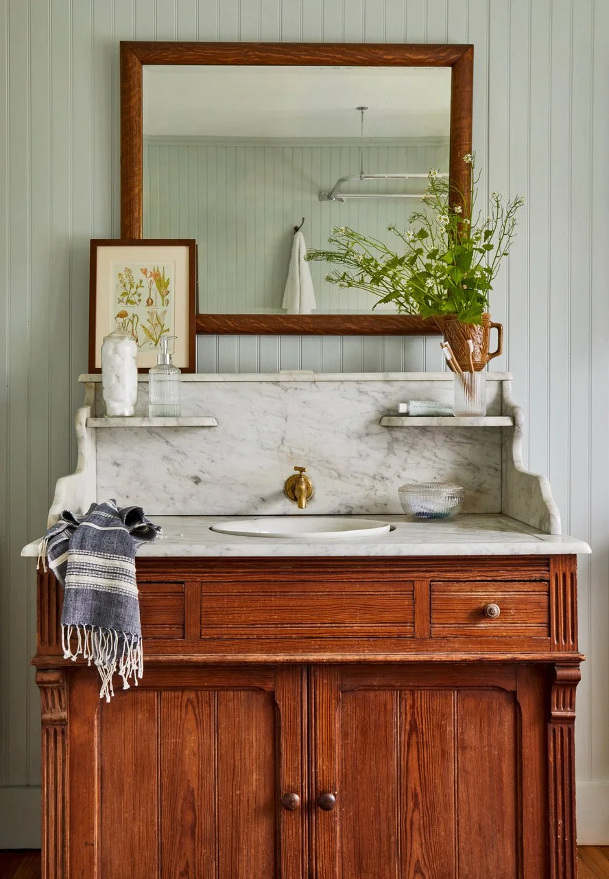 Hudson Valley Farmhouse