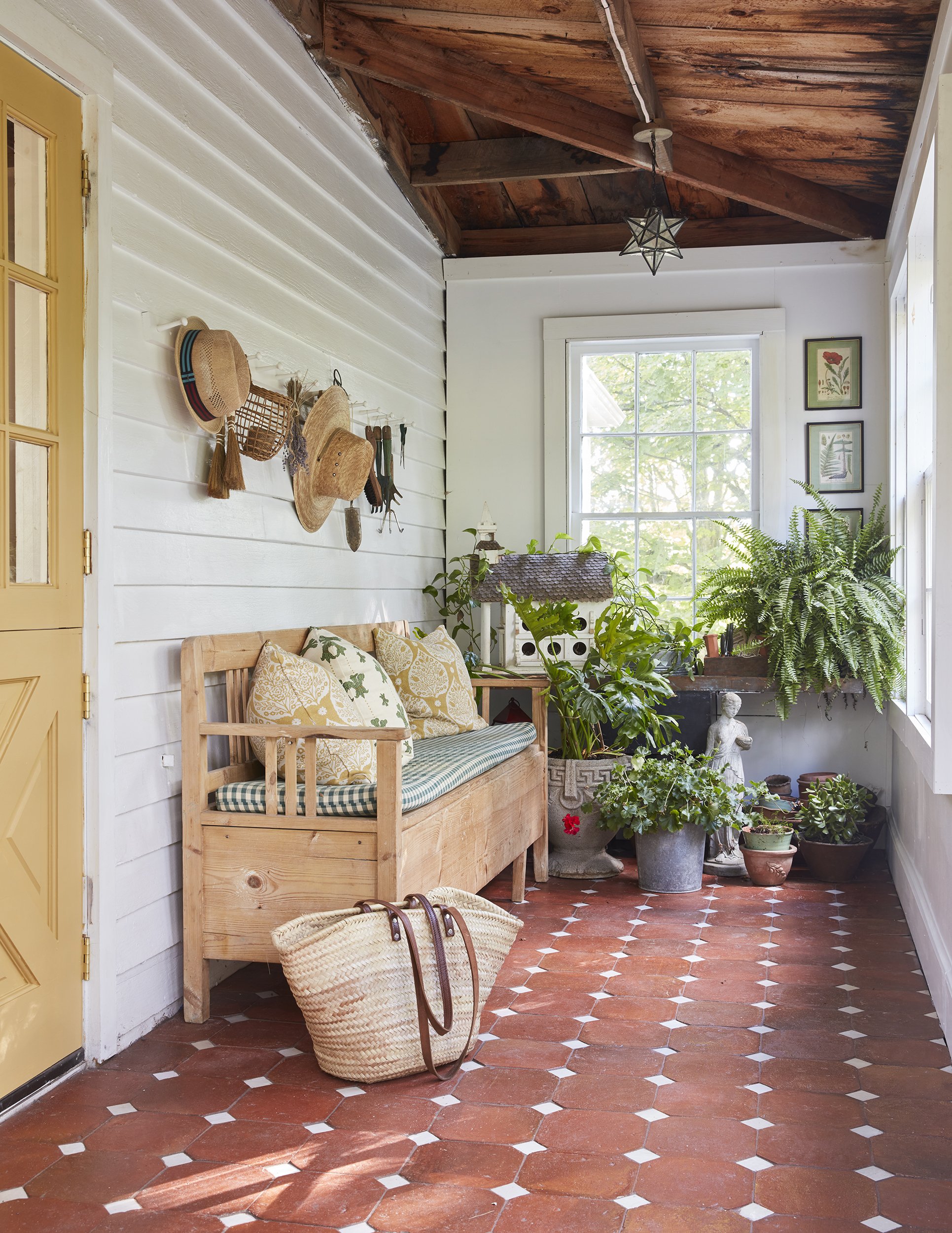 Chatham Farmhouse
