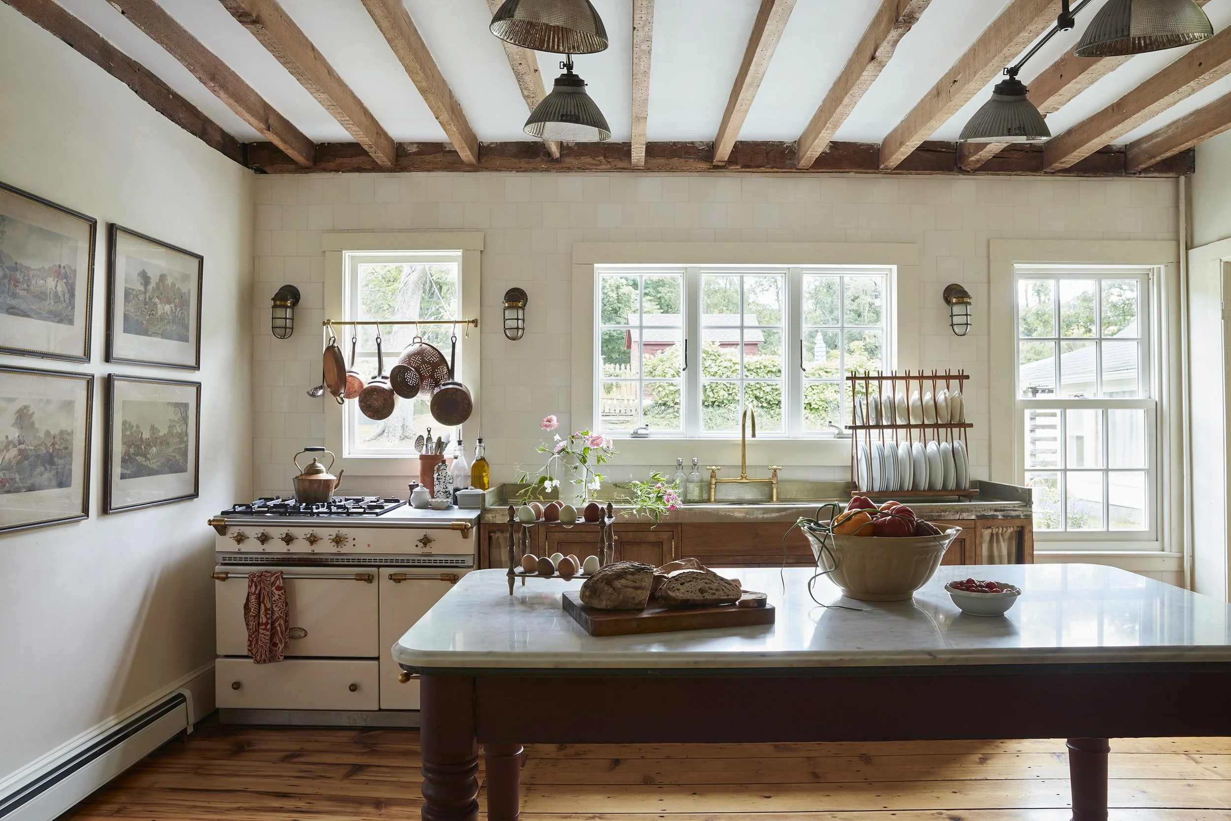 Chatham Farmhouse