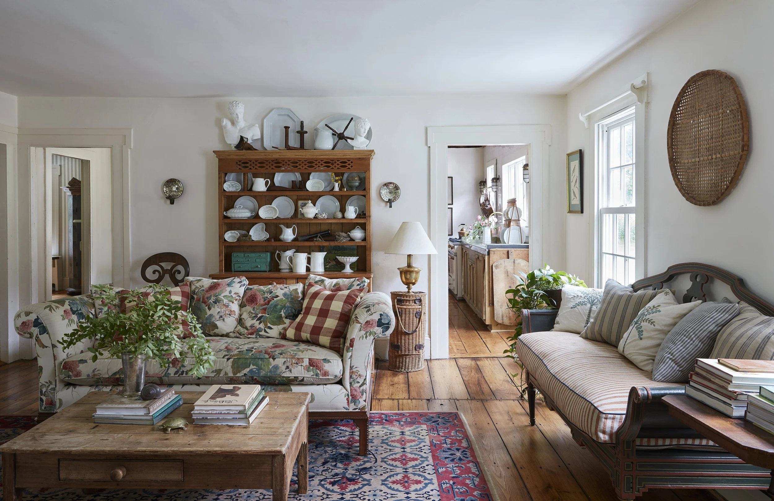 Chatham Farmhouse