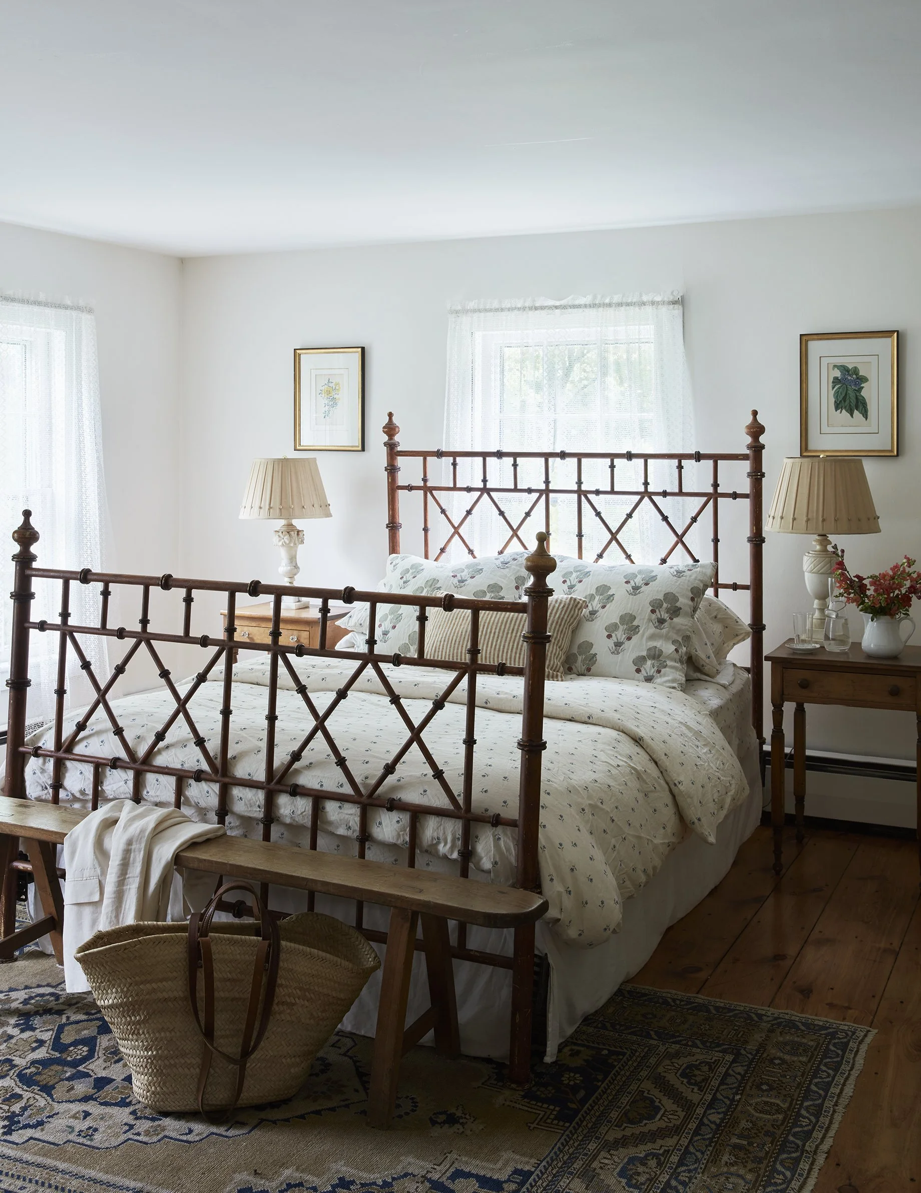 Chatham Farmhouse
